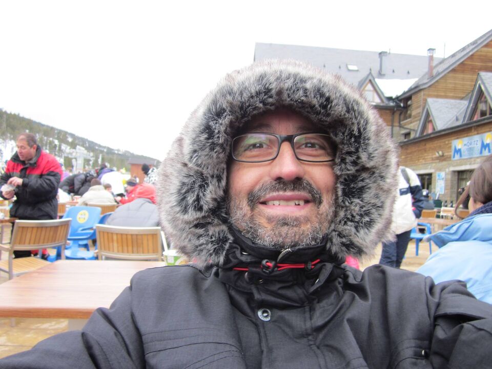 Thomas'tan Münih'te Urostal kullanma deneyimi